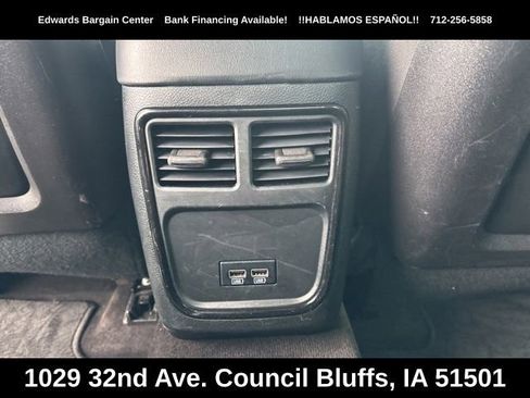 Used 2018 Dodge Charger GT w/ Blacktop Package AWD/4WD image 15