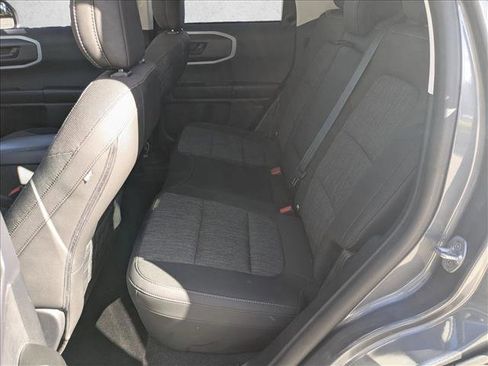 Used 2022 Ford Bronco Sport Big Bend w/ Convenience Package image 16