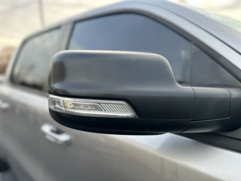 Used 2019 RAM 1500 Big Horn image 16