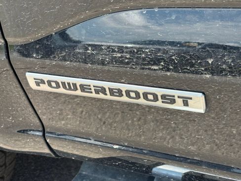 Used 2025 Ford F150 XLT w/ Equipment Group 301A Standard AWD/4WD image 6