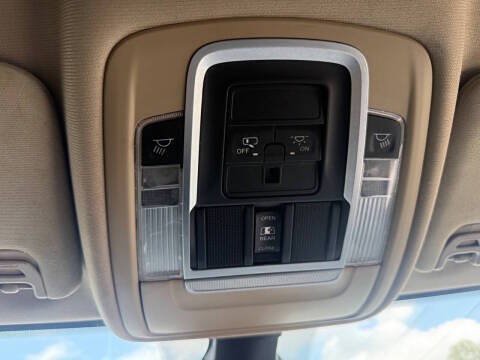 Used 2020 RAM 2500 Laramie AWD/4WD image 17