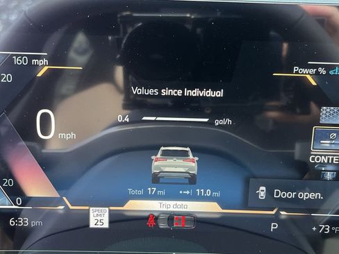 New 2025 BMW X3 xDrive30i w/ Convenience Package image 15