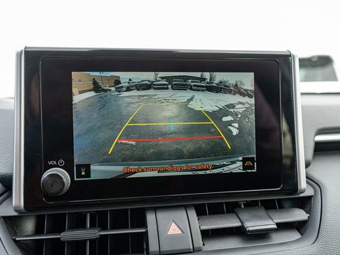 Used 2024 Toyota RAV4 LE image 35