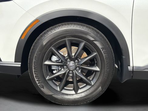 Certified 2026 Honda CR-V EX-L image 44