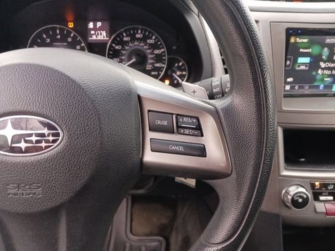 Used 2012 Subaru Outback 2.5i image 17