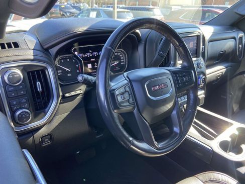 Used 2020 GMC Sierra 1500 AT4 w/ AT4 Premium Package image 2