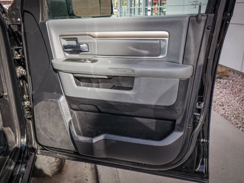 Used 2014 RAM 2500 Big Horn image 23