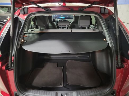Certified 2022 Honda CR-V EX-L image 9