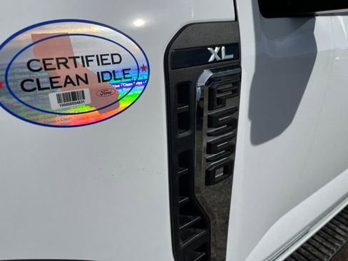 New 2024 Ford F550 XL image 4
