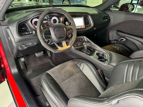 Used 2018 Dodge Challenger SRT Demon image 9