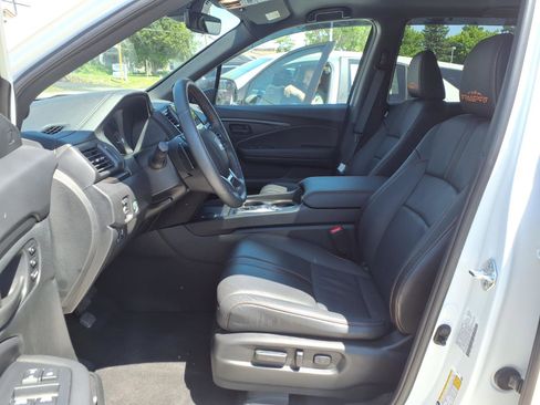 Used 2024 Honda Passport TrailSport image 20