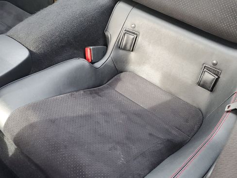 Used 2022 Subaru BRZ Limited image 11