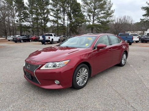 Used 2013 Lexus ES 350 image 2