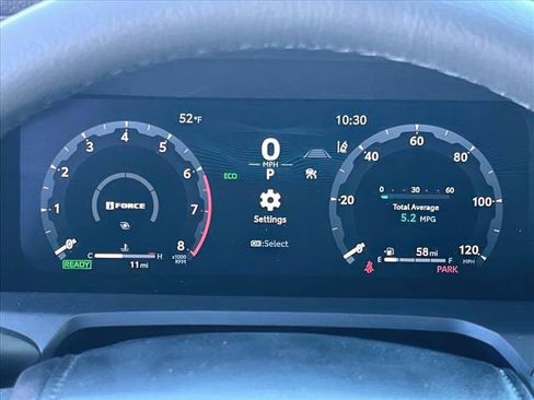 New 2025 Toyota Tacoma TRD Sport image 16