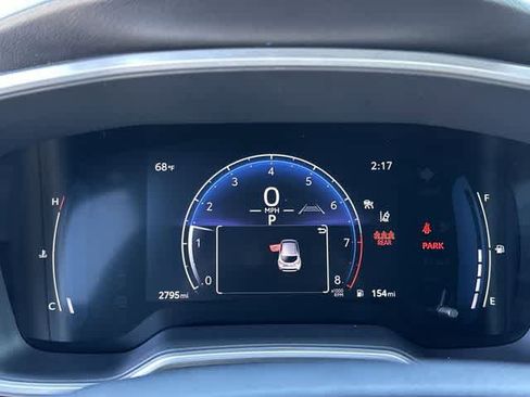 Used 2025 Toyota Corolla XSE image 6