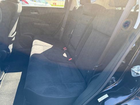 Used 2014 Honda CR-V EX image 27