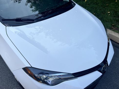Used 2017 Toyota Corolla L w/ Carpet Mat Package (TMS) FWD image 58