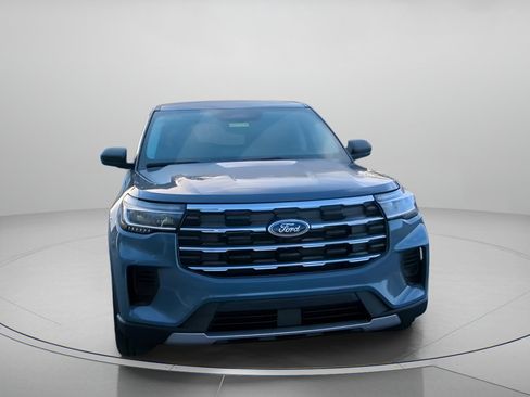 New 2026 Ford Explorer Active image 8