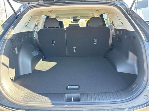 New 2026 Kia Sportage S image 10