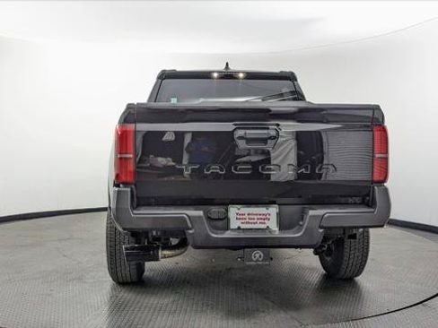 Used 2025 Toyota Tacoma SR RWD image 7