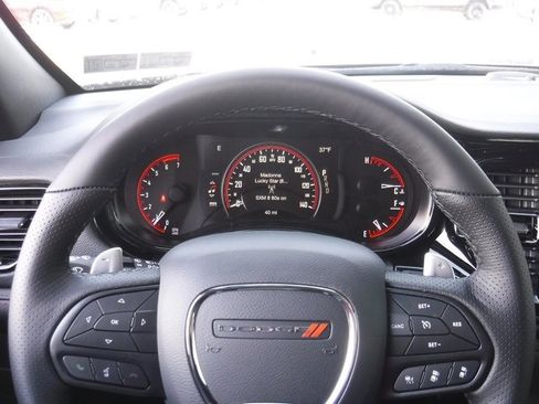 New 2026 Dodge Durango GT image 44