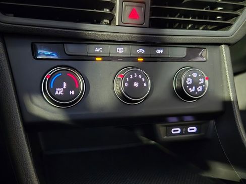 Certified 2021 Volkswagen Jetta S w/ Driver Assistance Package image 19