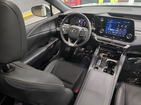 Used 2023 Lexus RX 350 Premium w/ Accessory Package (Z1) image 33