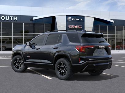 New 2026 GMC Terrain AT4