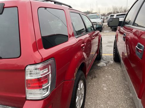 Used 2009 Mercury Mariner 2WD image 17