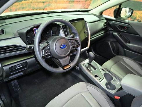 Certified 2025 Subaru Crosstrek 2.0i Premium w/ Crosstrek Mirror Package image 22