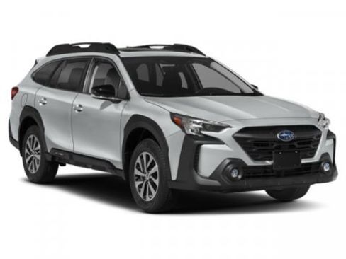 Used 2023 Subaru Outback Premium image 9
