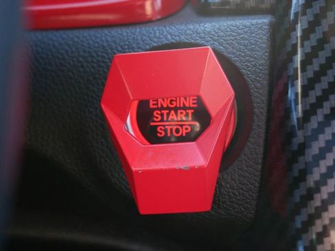 Used 2017 Honda Civic Si image 28