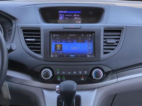 Used 2013 Honda CR-V EX image 17