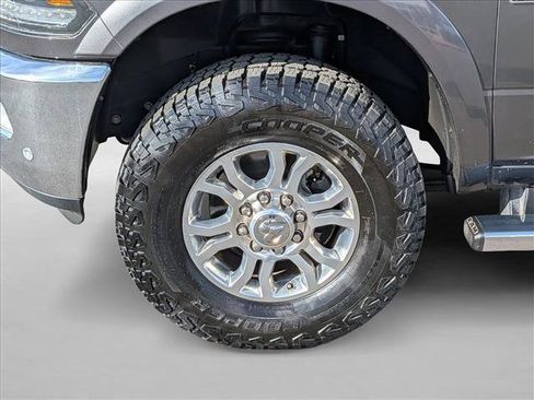 Used 2018 RAM 2500 Laramie w/ Convenience Group image 22