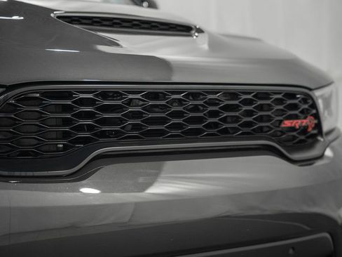 New 2026 Dodge Durango SRT Hellcat image 12