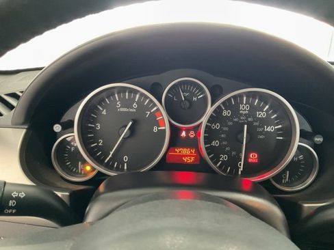 Used 2011 MAZDA MX-5 Miata Grand Touring w/ Premium Pkg image 8