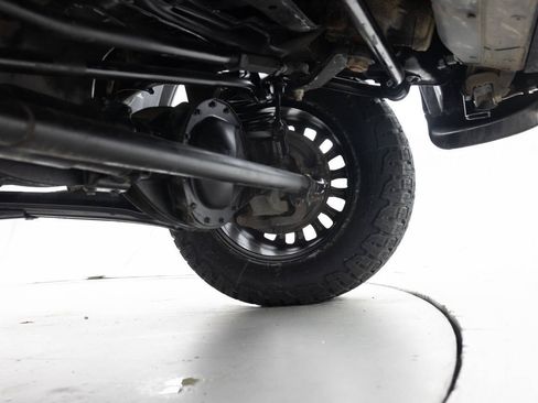 Used 2016 RAM 2500 Lone Star image 24