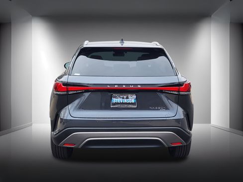 New 2026 Lexus RX 350 image 6