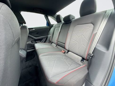 Used 2024 Volkswagen Jetta GLI 40th Anniversary Edition FWD image 24