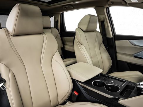 New 2026 Acura MDX SH-AWD image 30