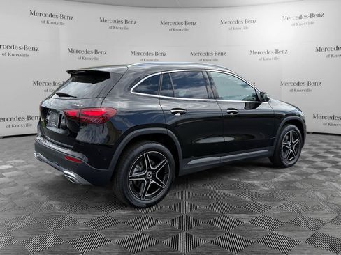 Used 2026 Mercedes-Benz GLA 250 4MATIC image 5