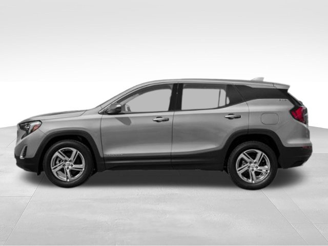 Used 2018 GMC Terrain SLE FWD image 6
