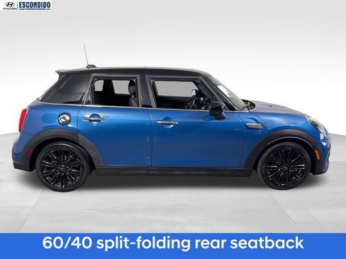 Used 2023 MINI Cooper S FWD image 6