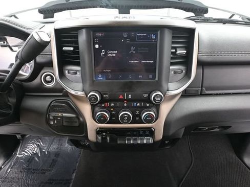 Used 2022 RAM 2500 Laramie AWD/4WD image 33