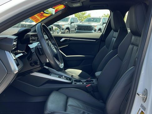 Used 2023 Audi S3 Premium Plus AWD/4WD image 29