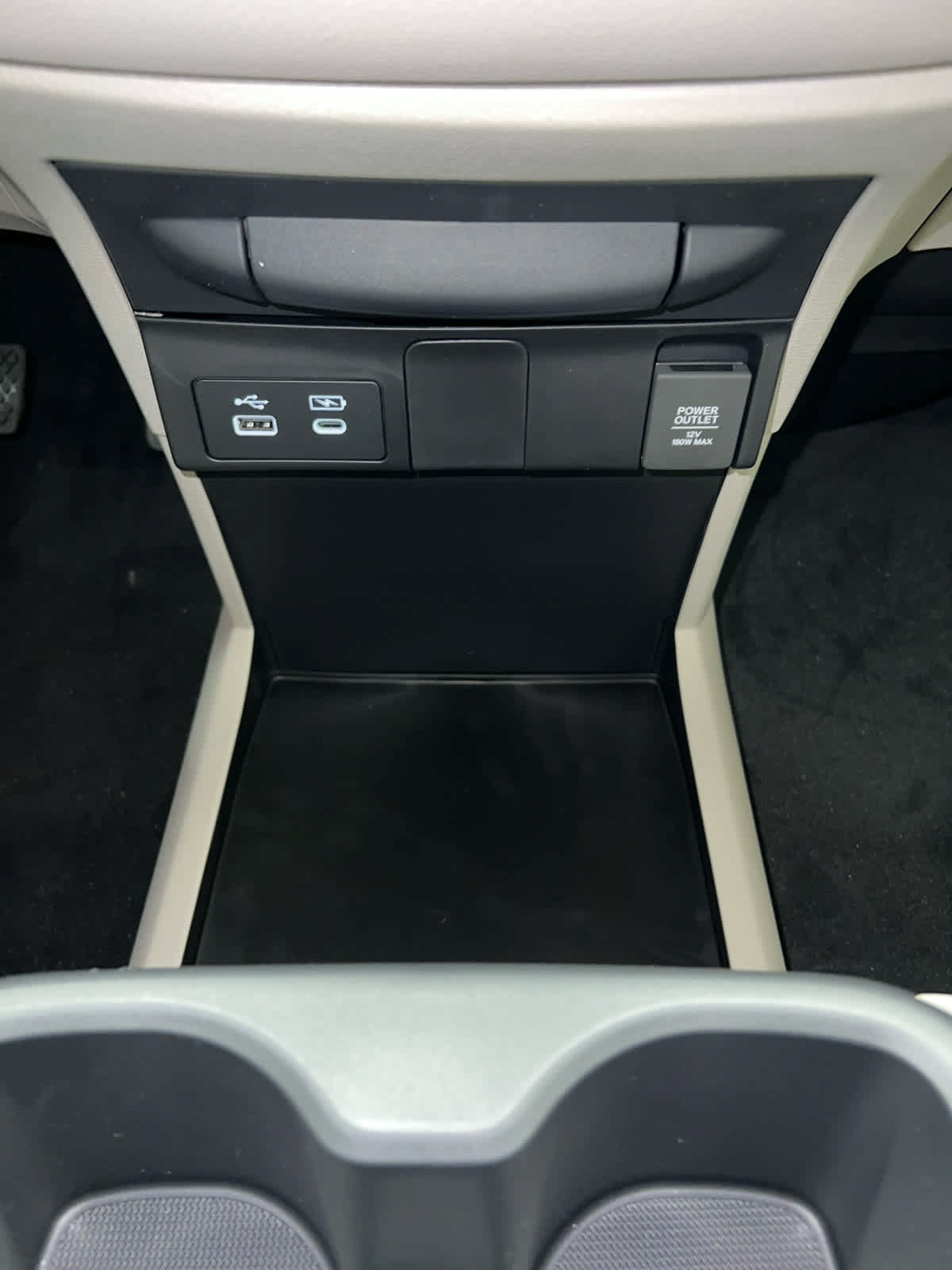 New 2027 Honda Odyssey EX-L image 26