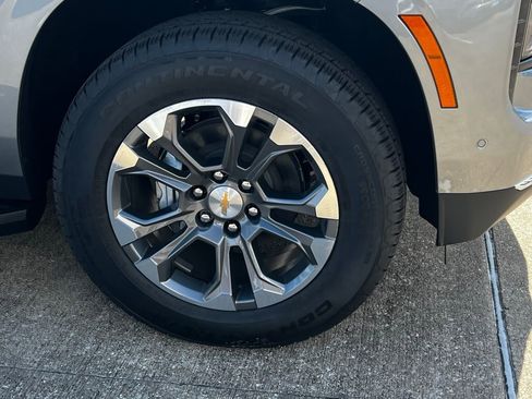 New 2026 Chevrolet Tahoe LT image 10