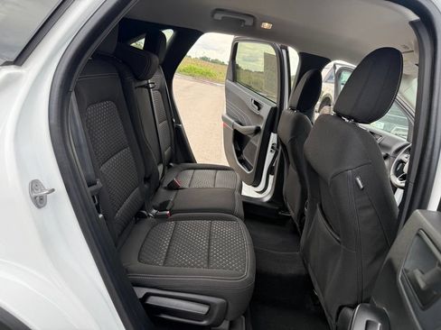 Used 2023 Ford Escape Active w/ Cold Weather Package FWD image 19