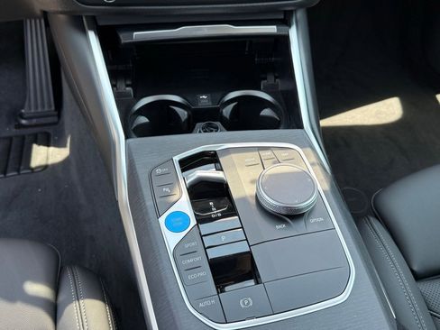 New 2026 BMW i4 eDrive40 w/ Driving Assistance Package RWD image 27