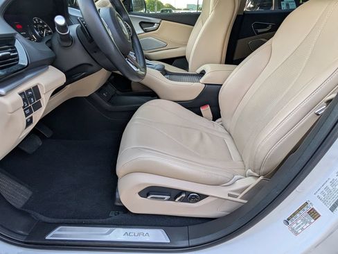 Used 2021 Acura RDX FWD w/ Technology Package image 16